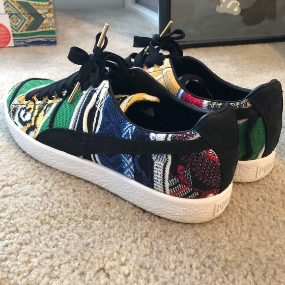 puma coogi 2019